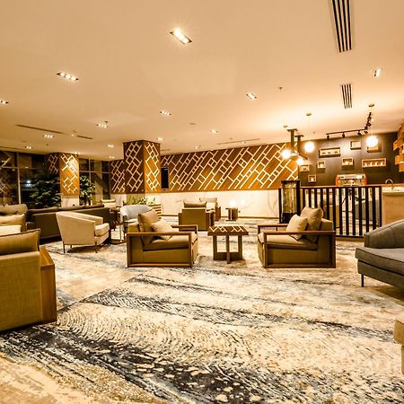 White Diamond Hotel Sari Džidda Exteriér fotografie