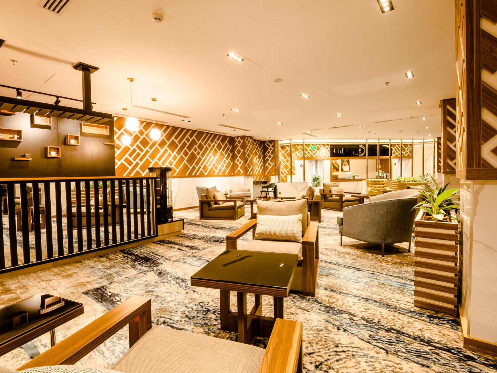 White Diamond Hotel Sari Džidda Exteriér fotografie